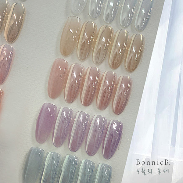 Bonniebee - May Bouqet Powder