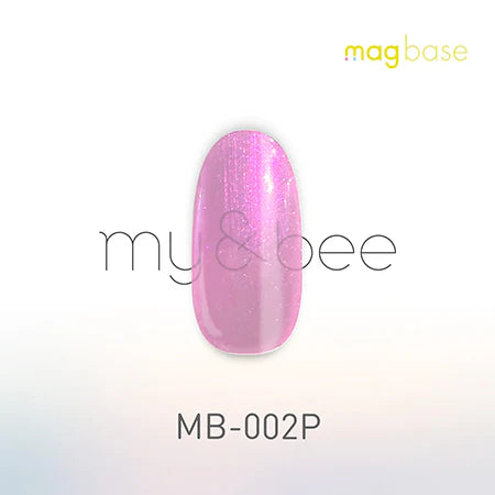 my&bee - Mag Base A Collection