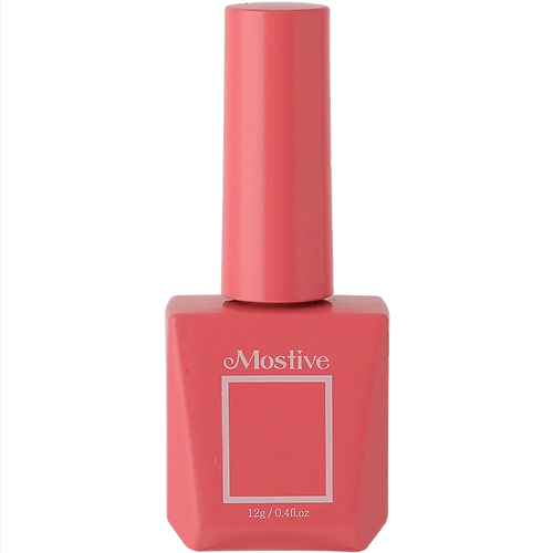 Mostive - Banhada Warm Pink [MC015-20]