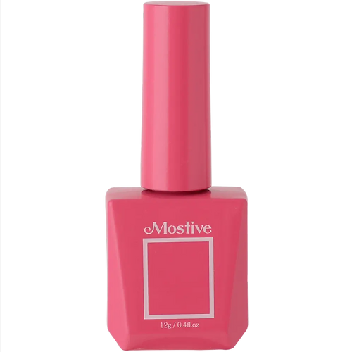 Mostive - Banhada Warm Pink [MC015-20]