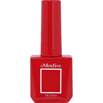Mostive Re:turn Seoul Colour Gel Collection (10 Colours) - [MC084 093]