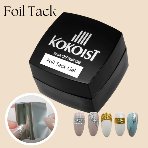 Kokoist Foil Tack Gel 4g