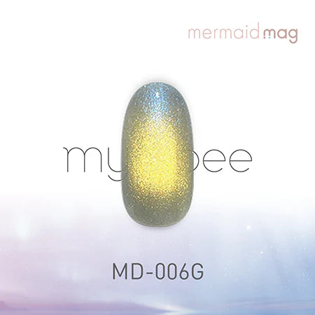 my&bee - Mermaid Mag Collection