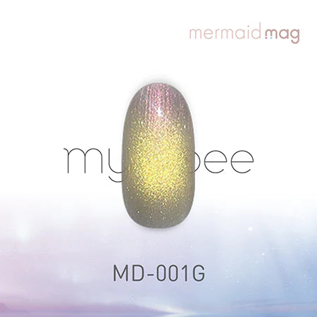 my&bee - Mermaid Mag Collection