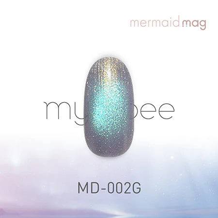 my&bee - Mermaid Mag Collection