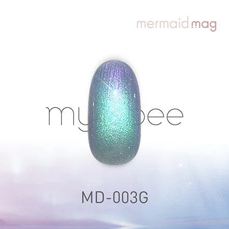 my&bee - Mermaid Mag Collection