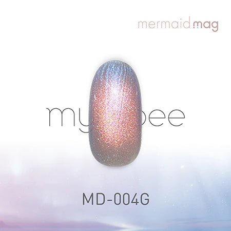 my&bee - Mermaid Mag Collection