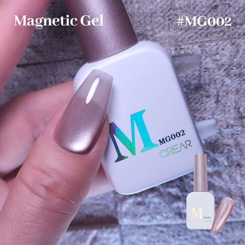 CREAR - Magnet Gel Series (MG001-MG007)