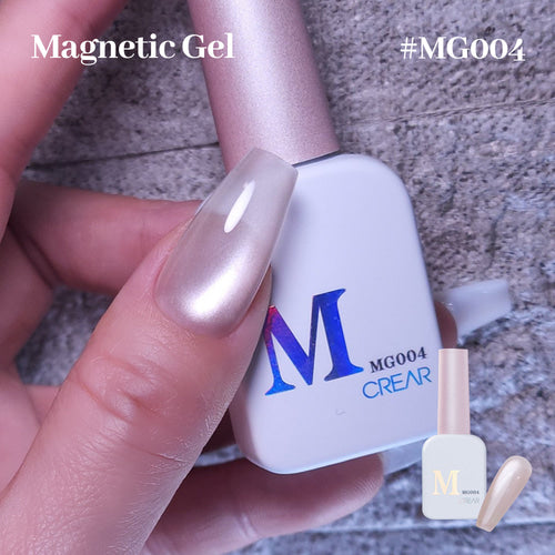 CREAR - Magnet Gel Series (MG001-MG007)
