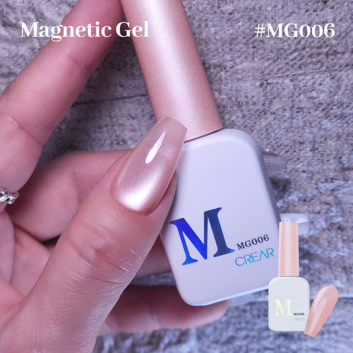 CREAR - Magnet Gel Series (MG001-MG007)