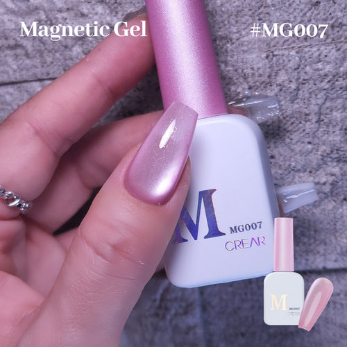 CREAR - Magnet Gel Series (MG001-MG007)
