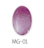 Jel and Gel - Starlight Garden 1  Collection [MG01-10]