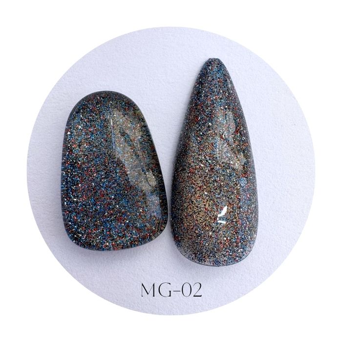 Meet You - Ocean Magnet Gels (5 types)