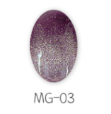 Jel and Gel - Starlight Garden 1  Collection [MG01-10]