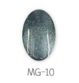 Jel and Gel - Starlight Garden 1  Collection [MG01-10]