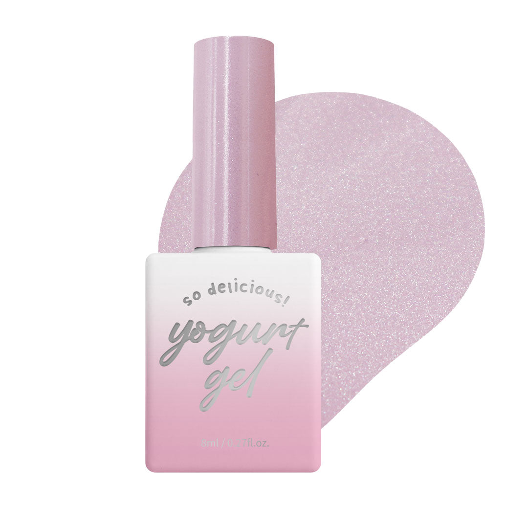 Yogurt Nail Kr. - Bubble Magnet