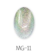 Jel and Gel - Starlight Garden 2 Collection [MG11-20]