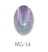 Jel and Gel - Starlight Garden 2 Collection [MG11-20]