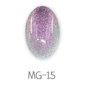 Jel and Gel - Starlight Garden 2 Collection [MG11-20]