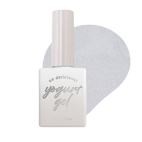 Yogurt Nail Kr. - Bubble Magnet