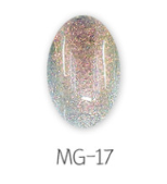 Jel and Gel - Starlight Garden 2 Collection [MG11-20]