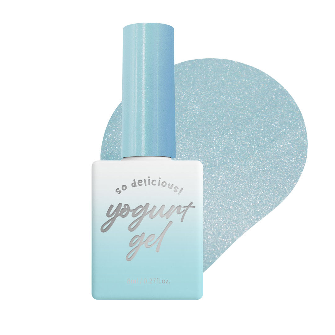 Yogurt Nail Kr. - Bubble Magnet