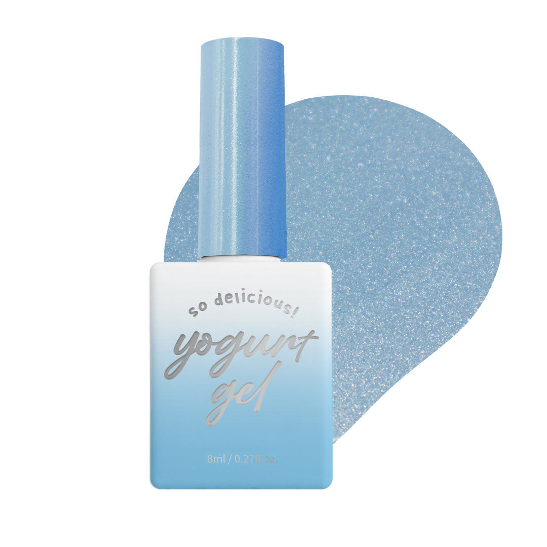 Yogurt Nail Kr. - Bubble Magnet