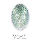 Jel and Gel - Starlight Garden 2 Collection [MG11-20]