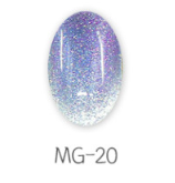 Jel and Gel - Starlight Garden 2 Collection [MG11-20]