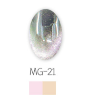Jel and Gel - Starlight Garden 3 Collection [MG21-30]