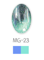 Jel and Gel - Starlight Garden 3 Collection [MG21-30]