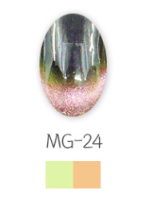 Jel and Gel - Starlight Garden 3 Collection [MG21-30]