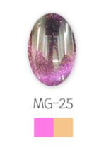 Jel and Gel - Starlight Garden 3 Collection [MG21-30]