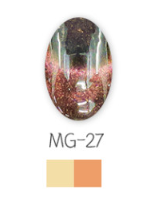 Jel and Gel - Starlight Garden 3 Collection [MG21-30]