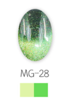 Jel and Gel - Starlight Garden 3 Collection [MG21-30]