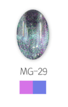 Jel and Gel - Starlight Garden 3 Collection [MG21-30]
