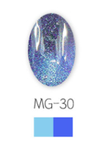 Jel and Gel - Starlight Garden 3 Collection [MG21-30]