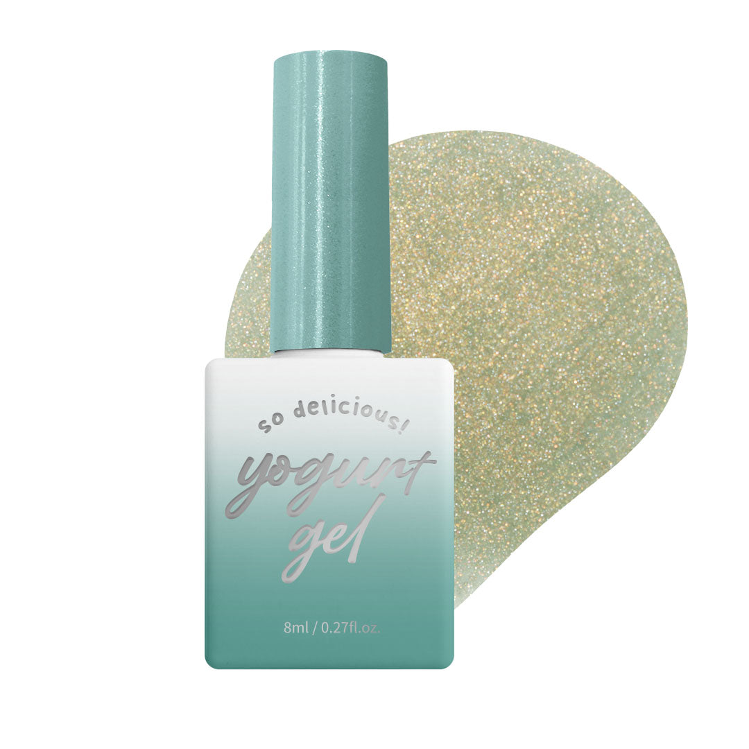 Yogurt Nail Kr. - Heart Ping Collection