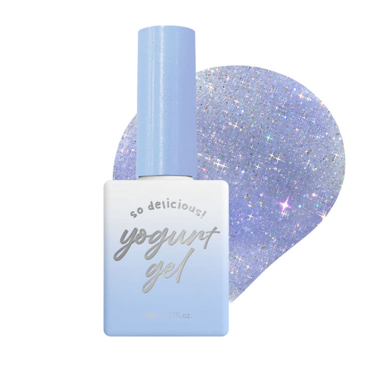 Yogurt Nail Kr. - Sugar Bubble