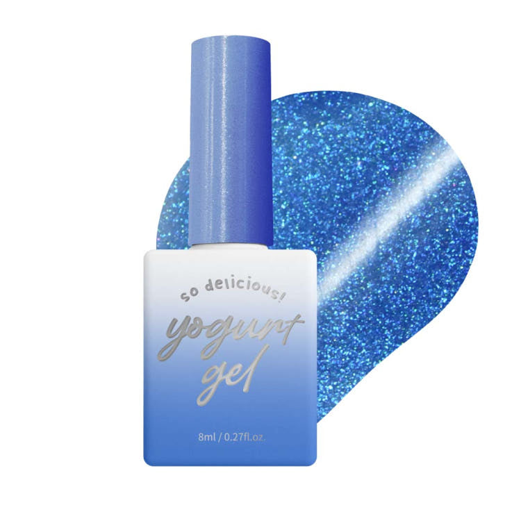 Yogurt Nail Kr. - Aquarium