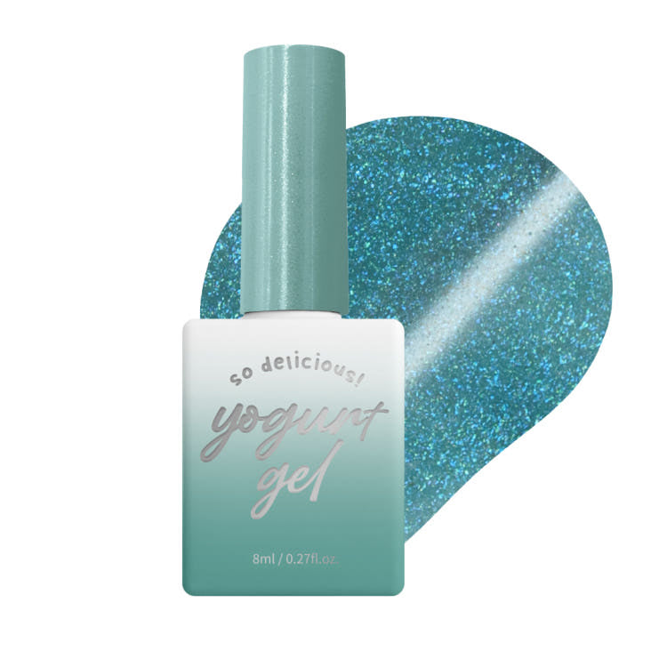 Yogurt Nail Kr. - Aquarium