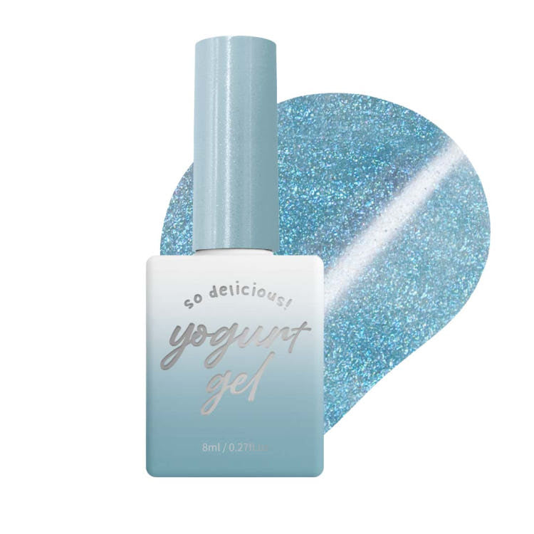 Yogurt Nail Kr. - Aquarium