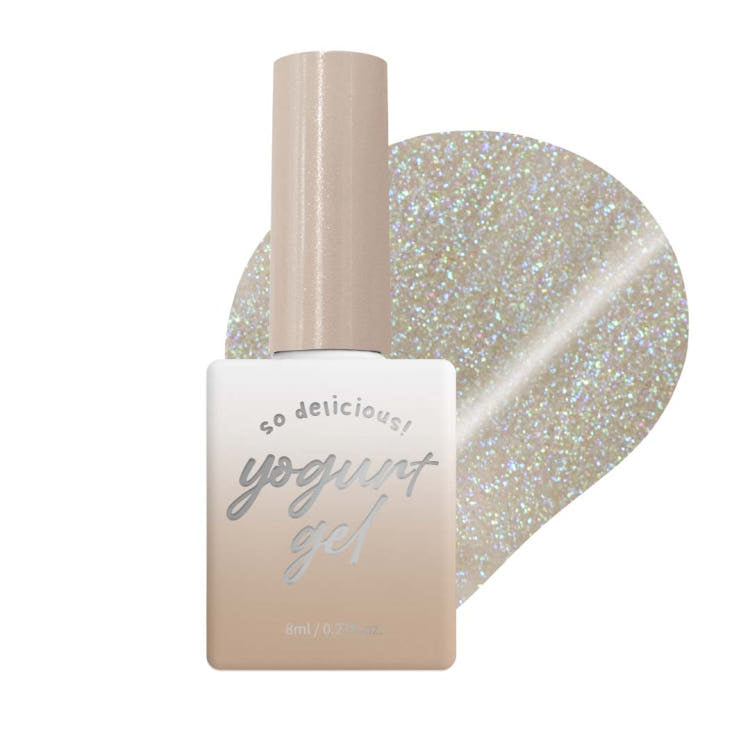 Yogurt Nail Kr. - Aquarium