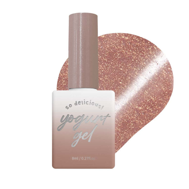 Yogurt Nail Kr. - Aquarium