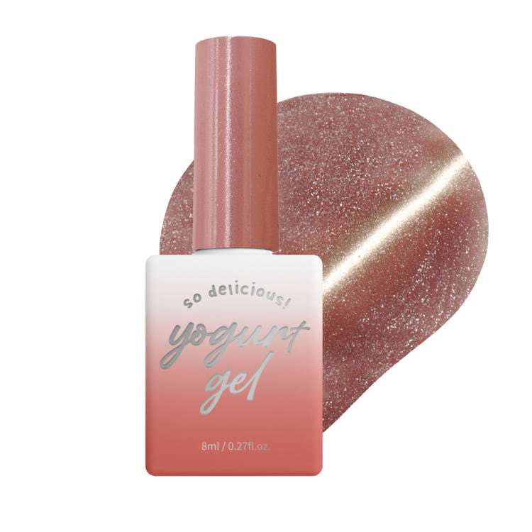 Yogurt Nail Kr. - Lingerie