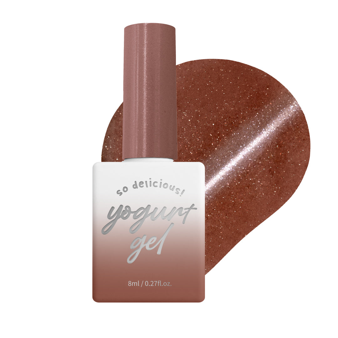 Yogurt Nail Kr. - Jeweling Collection