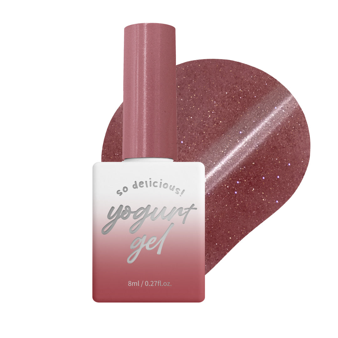 Yogurt Nail Kr. - Jeweling Collection