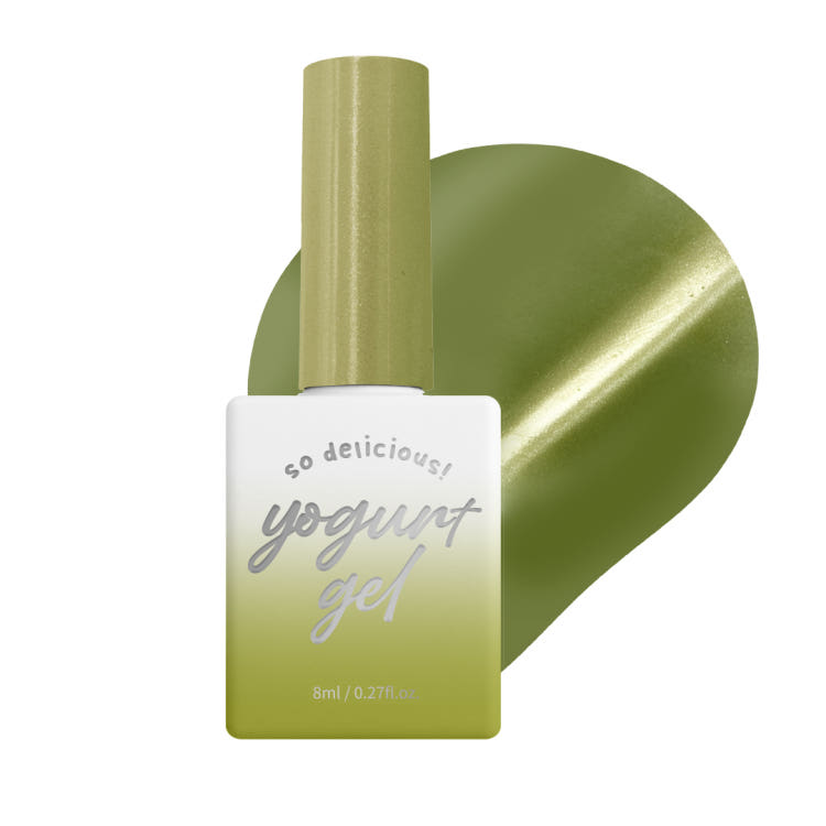 Yogurt Nail Kr. - Sunshine Collection