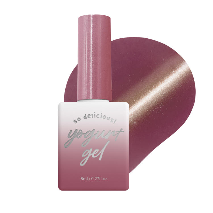 Yogurt Nail Kr. - Sunshine Collection