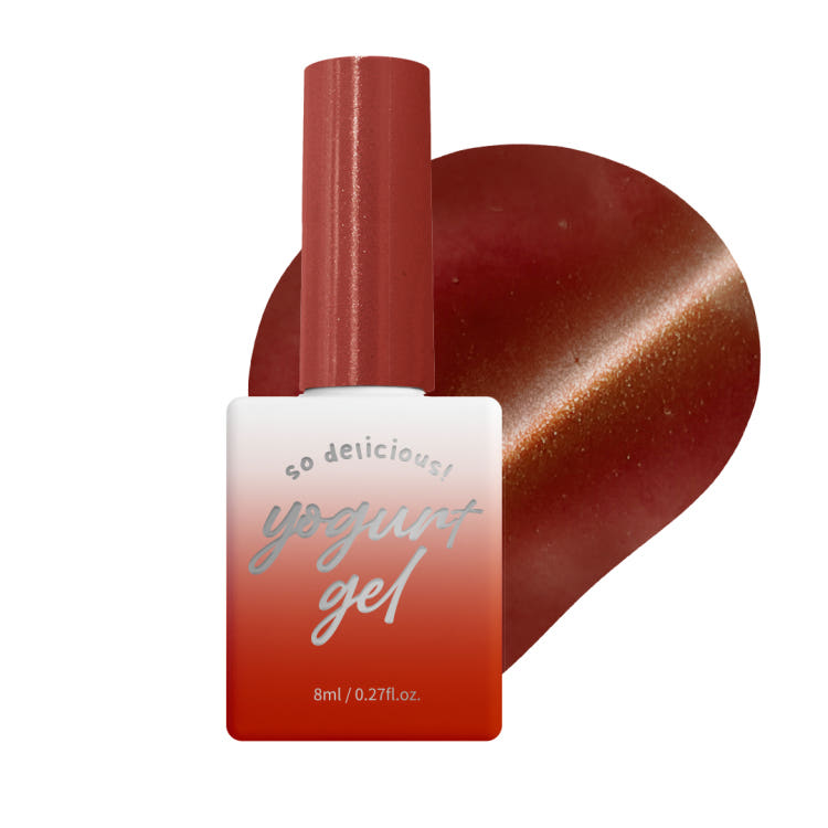 Yogurt Nail Kr. - Sunshine Collection
